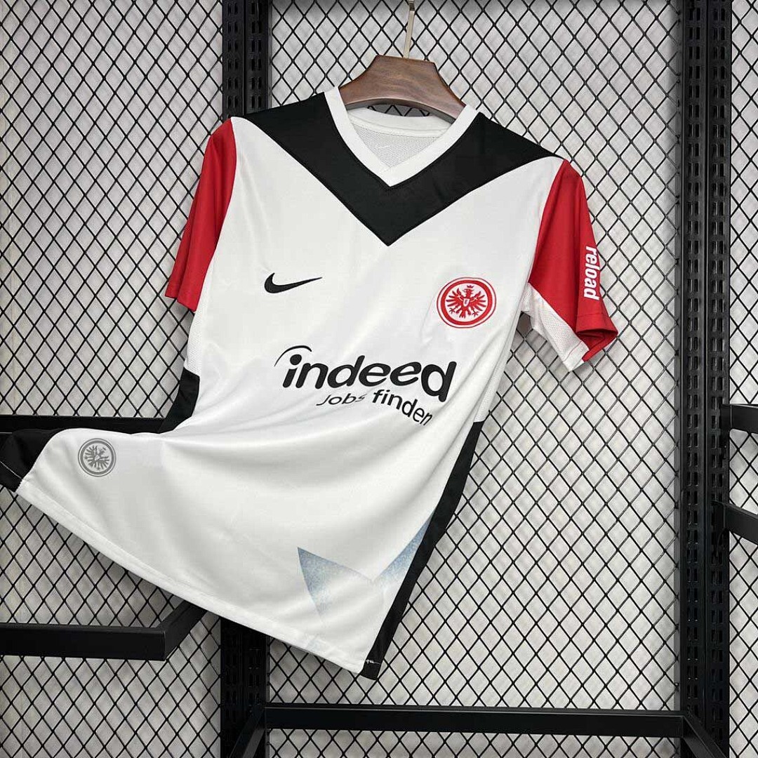 Camisola Eintracht Frankfurt Home 2024/25 2