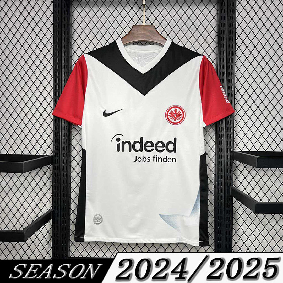 Camisola Eintracht Frankfurt Home 2024/25 1