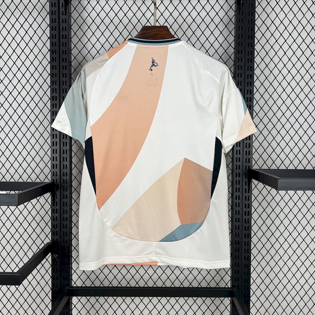 Camisola Seleção Espanha Away 2025/26 2