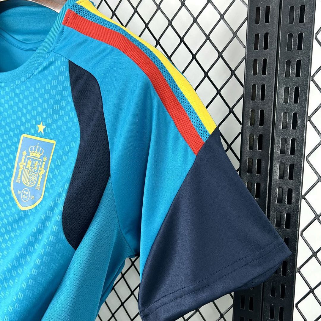 Camisola de Treino Espanha 2026/27 2