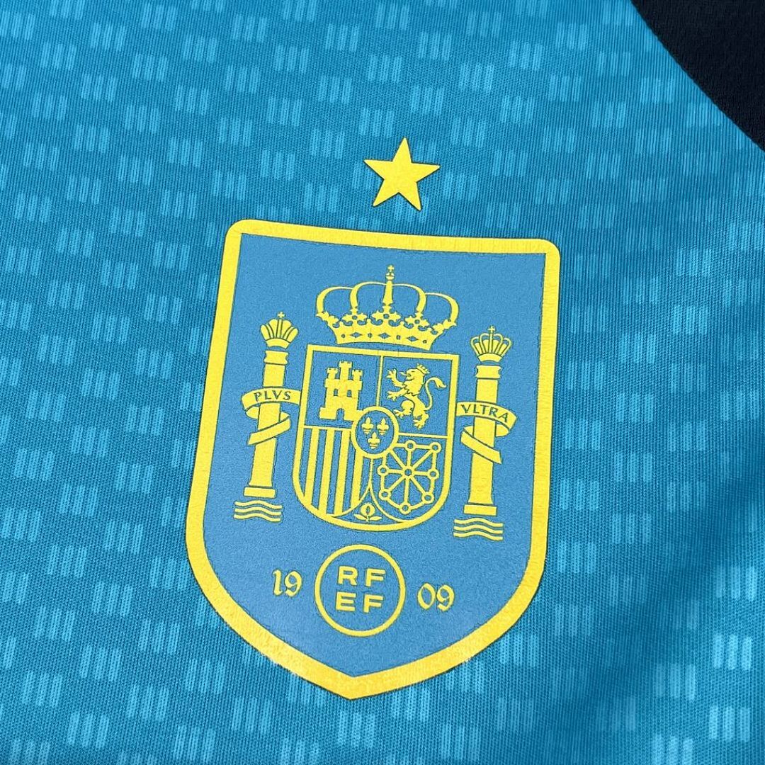 Camisola de Treino Espanha 2026/27 3