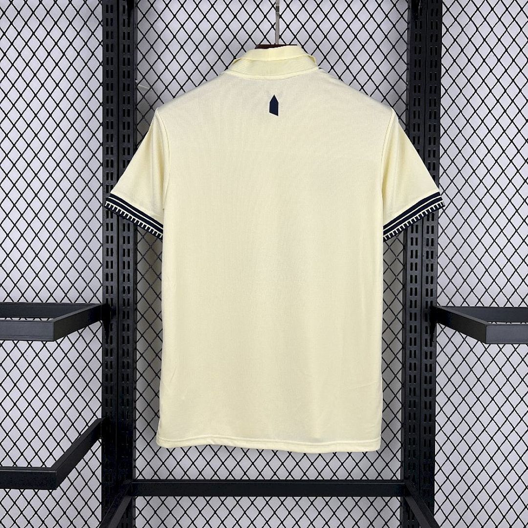 Camisola Everton Away 2025/26 2