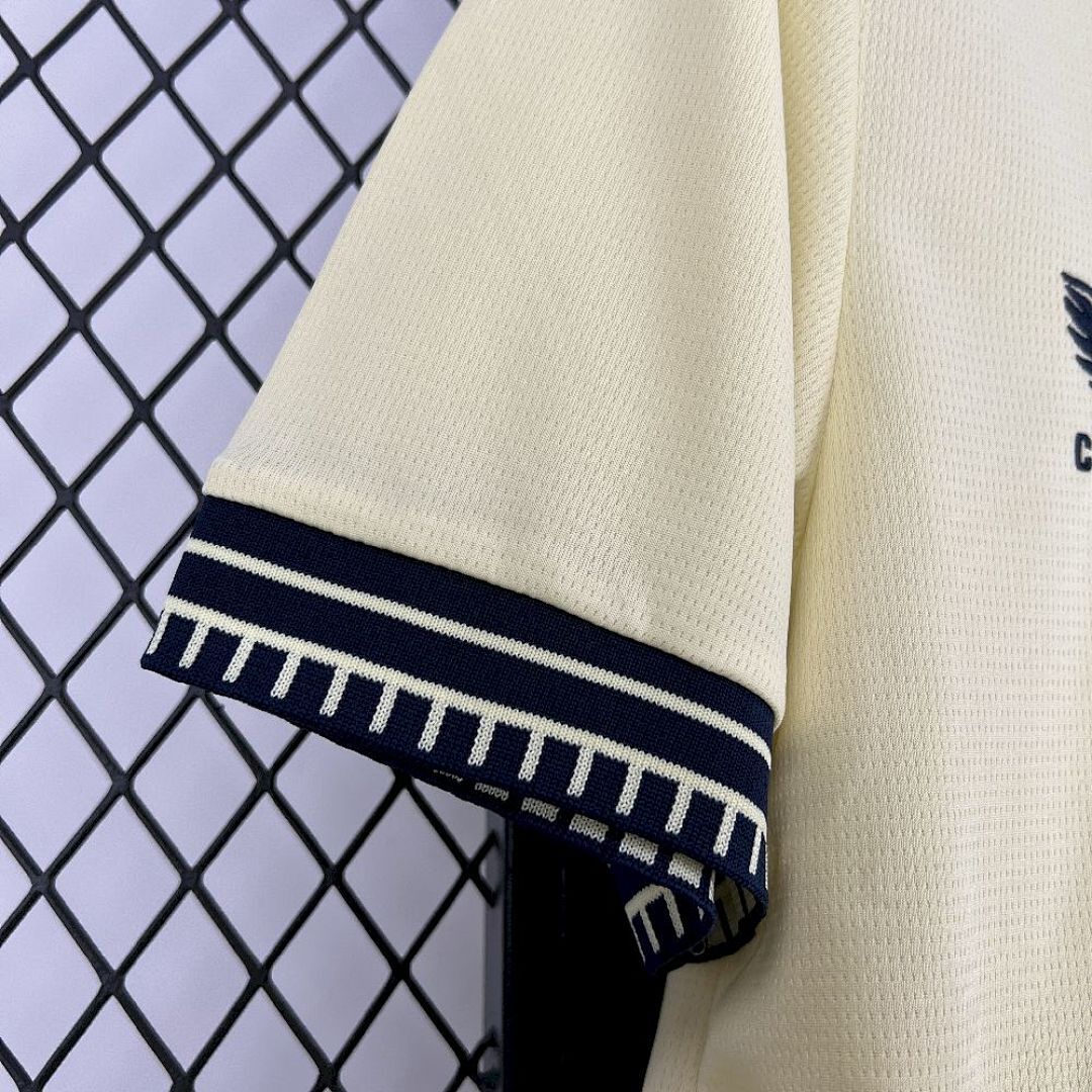 Camisola Everton Away 2025/26 5