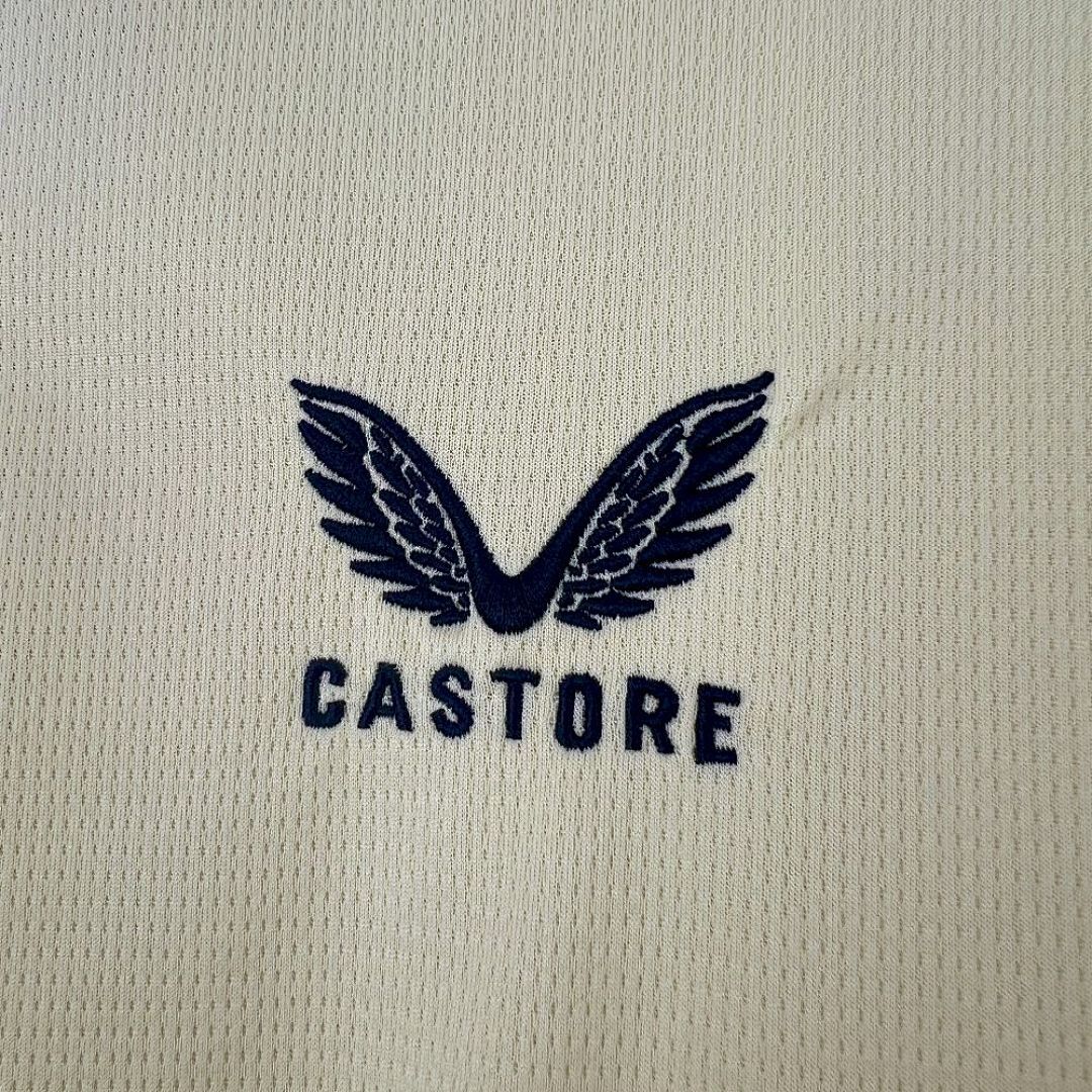 Camisola Everton Away 2025/26 7