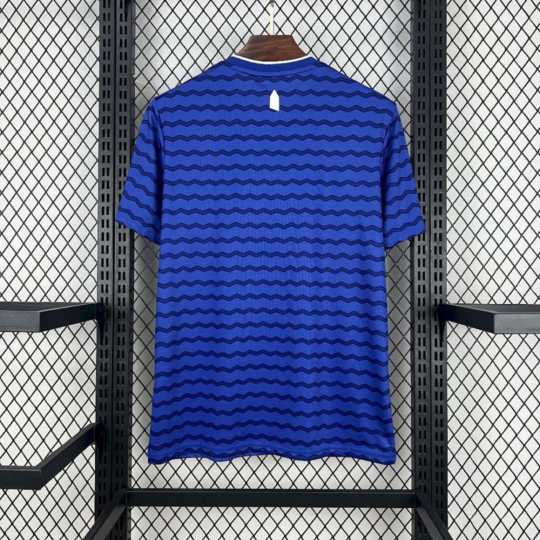 Camisola Everton Home 2025/26 2