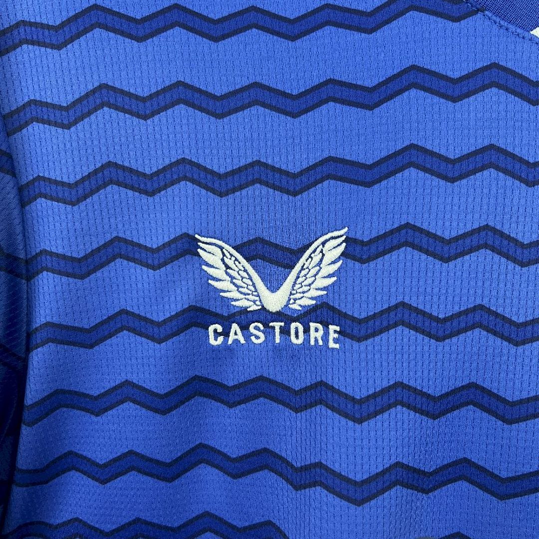 Camisola Everton Home 2025/26 6