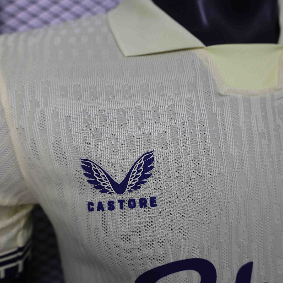 Camisola Everton Player Away 2025/26 3