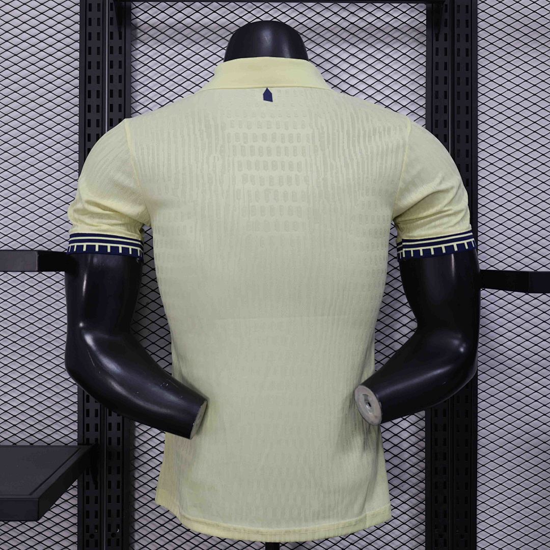 Camisola Everton Player Away 2025/26 4