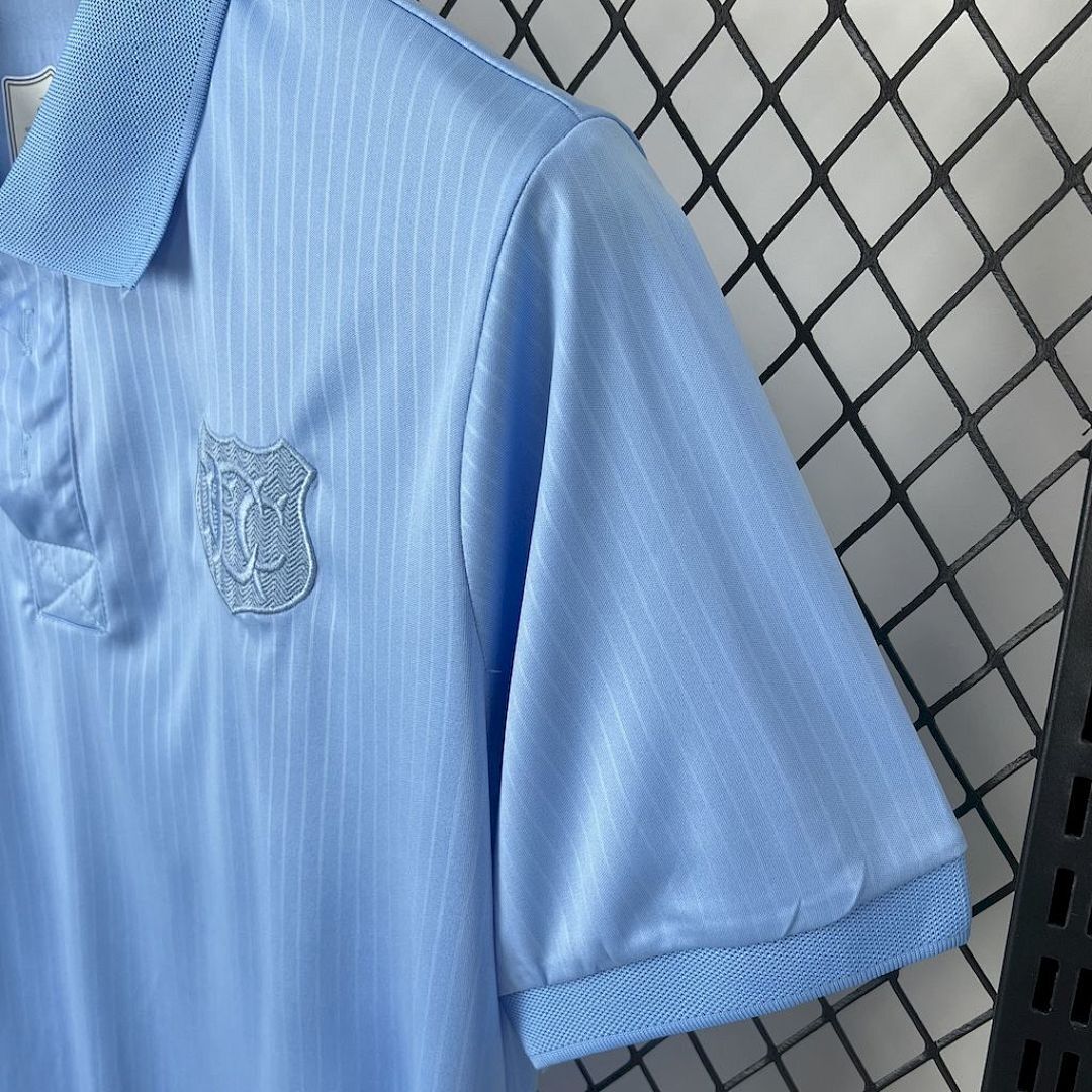 Camisola Retrô Everton 1892/93 Especial 2
