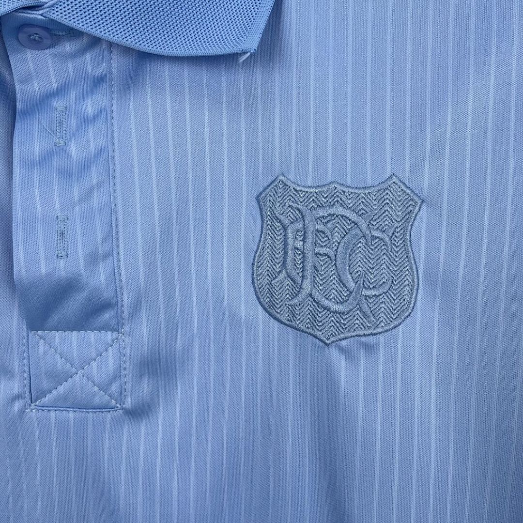 Camisola Retrô Everton 1892/93 Especial 3