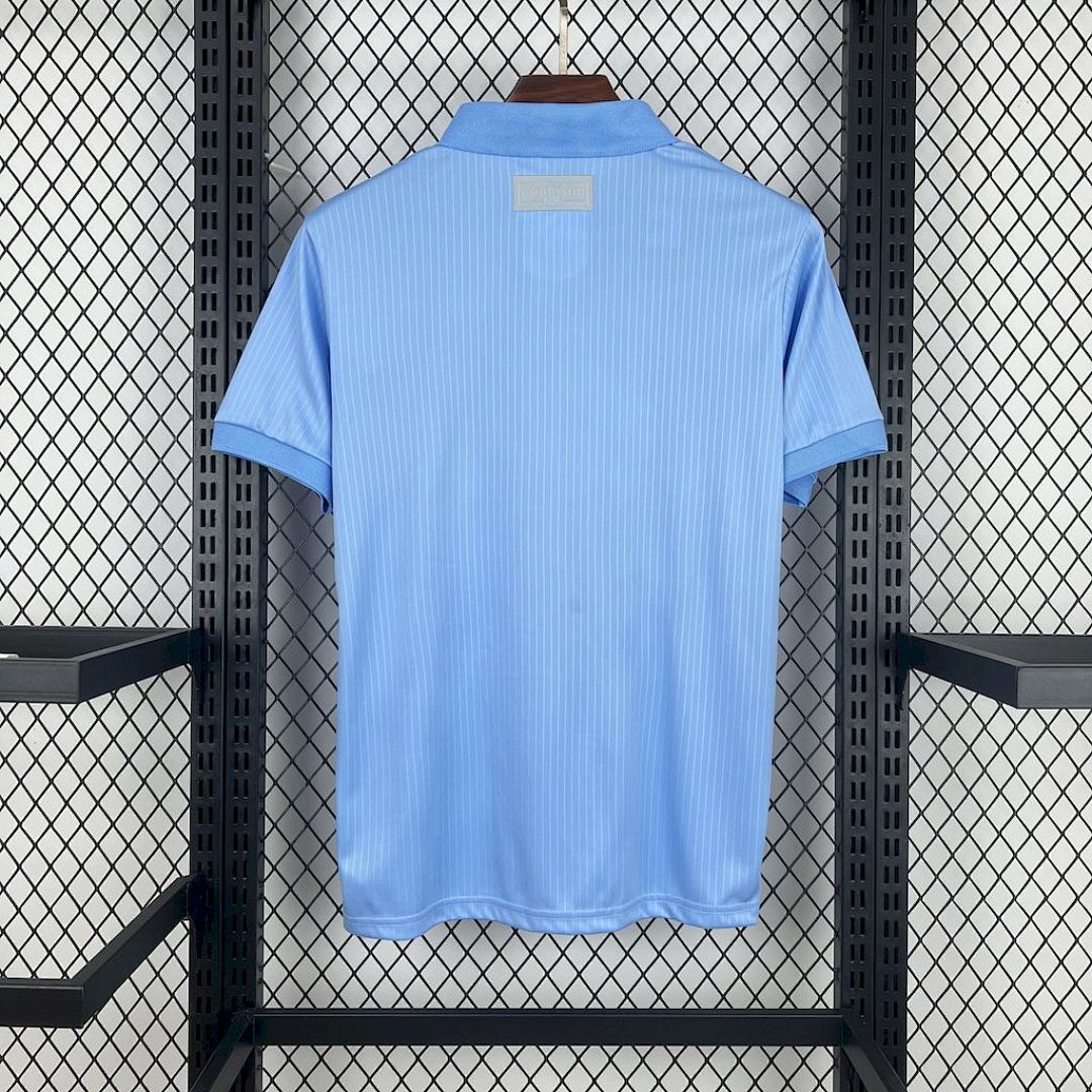 Camisola Retrô Everton 1892/93 Especial 6