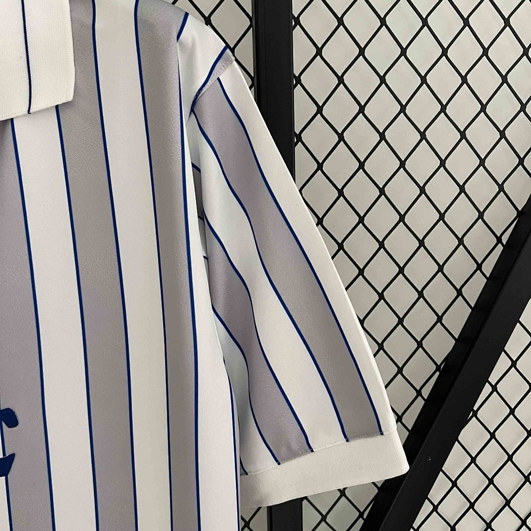 Camisola Retrô Everton 1988/90 2