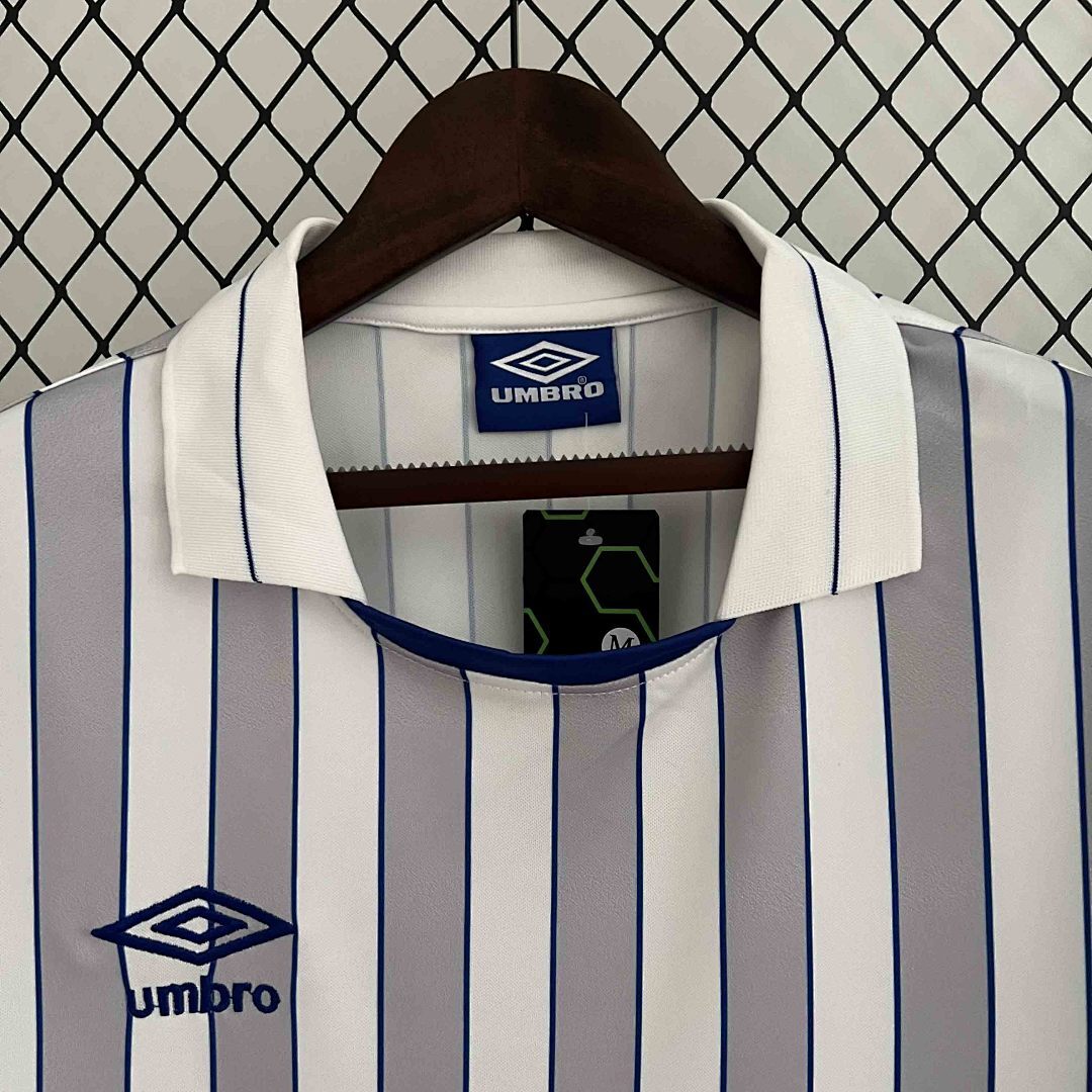 Camisola Retrô Everton 1988/90 3