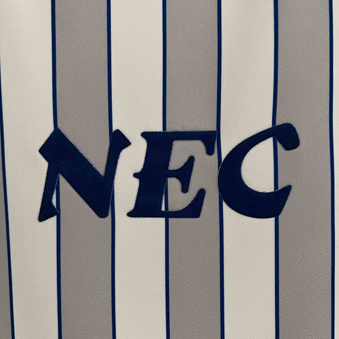 Camisola Retrô Everton 1988/90 4