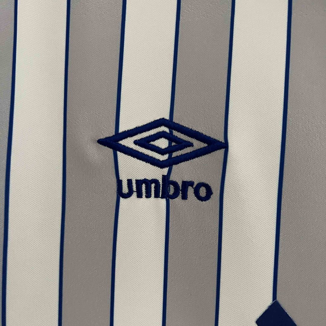 Camisola Retrô Everton 1988/90 5