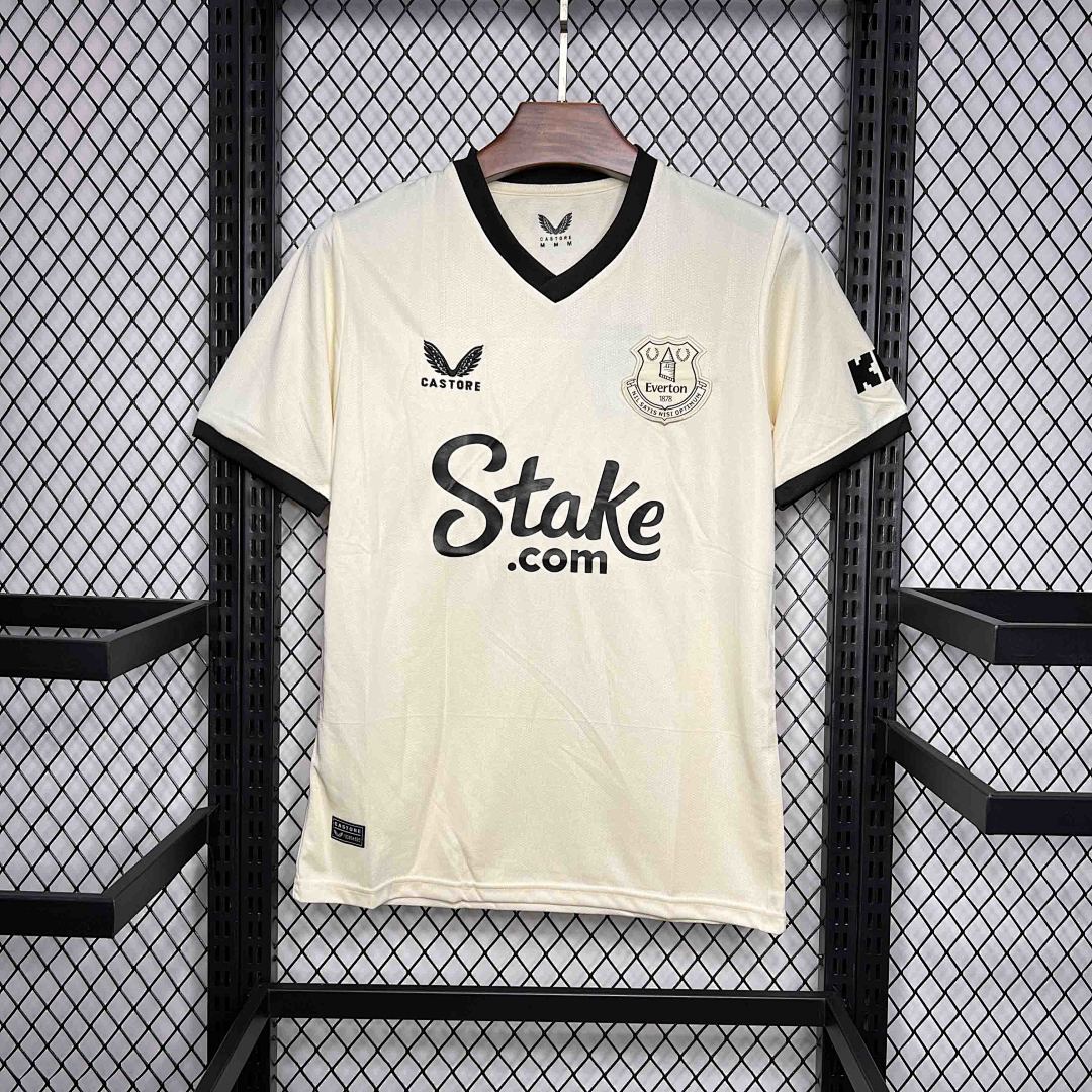 Camisola Everton Edição Especial 2026/27 2