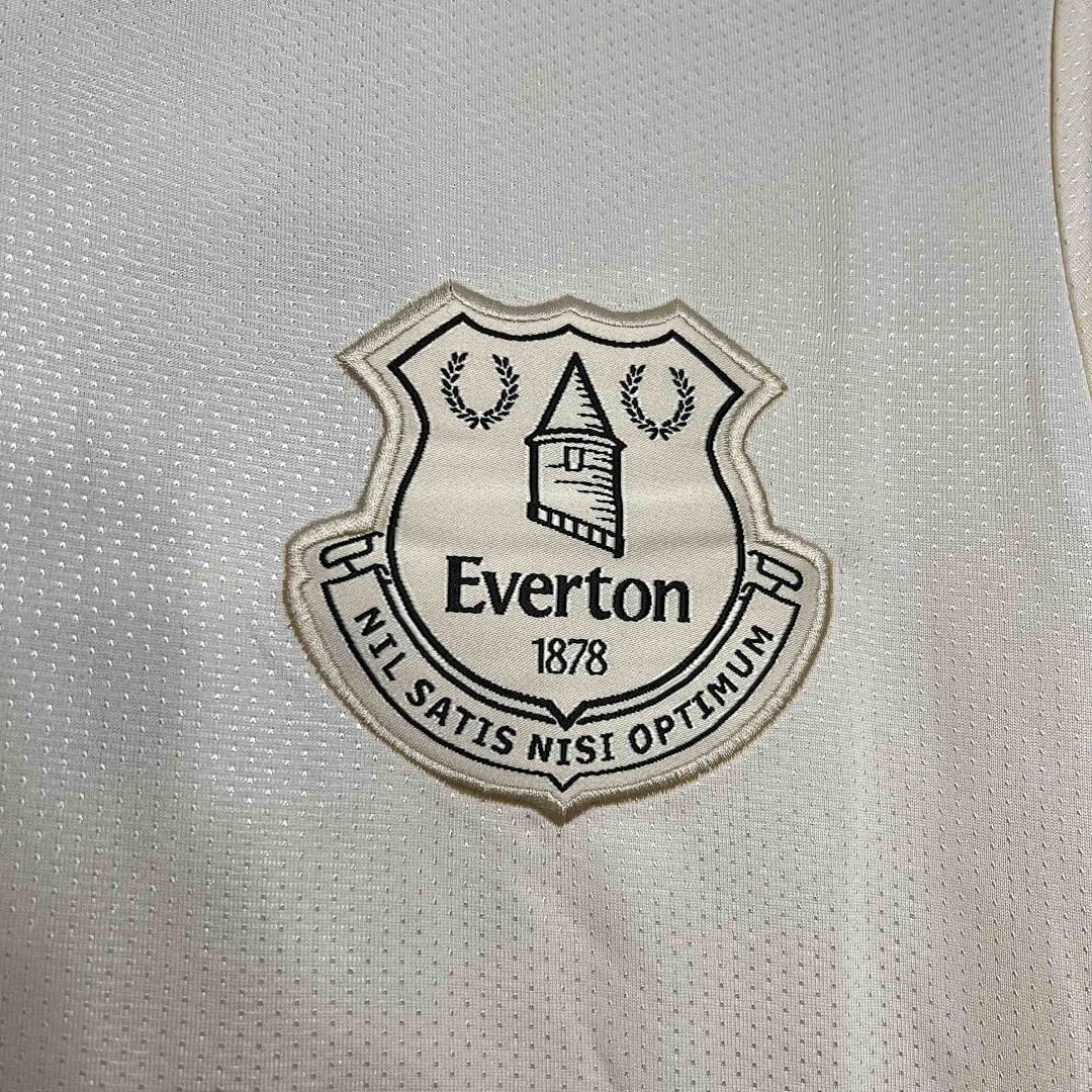 Camisola Everton Edição Especial 2026/27 3