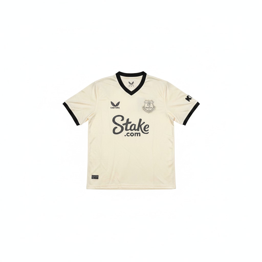 Camisola Everton Edição Especial 2026/27 1