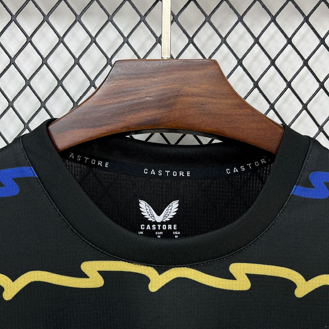 Camisola Everton Third 2025/26 2