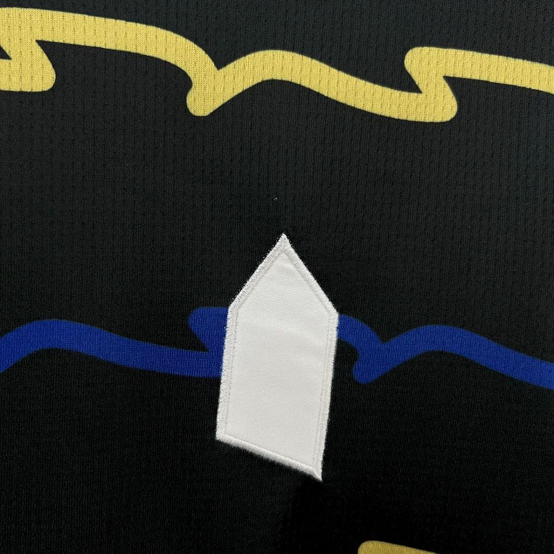 Camisola Everton Third 2025/26 4