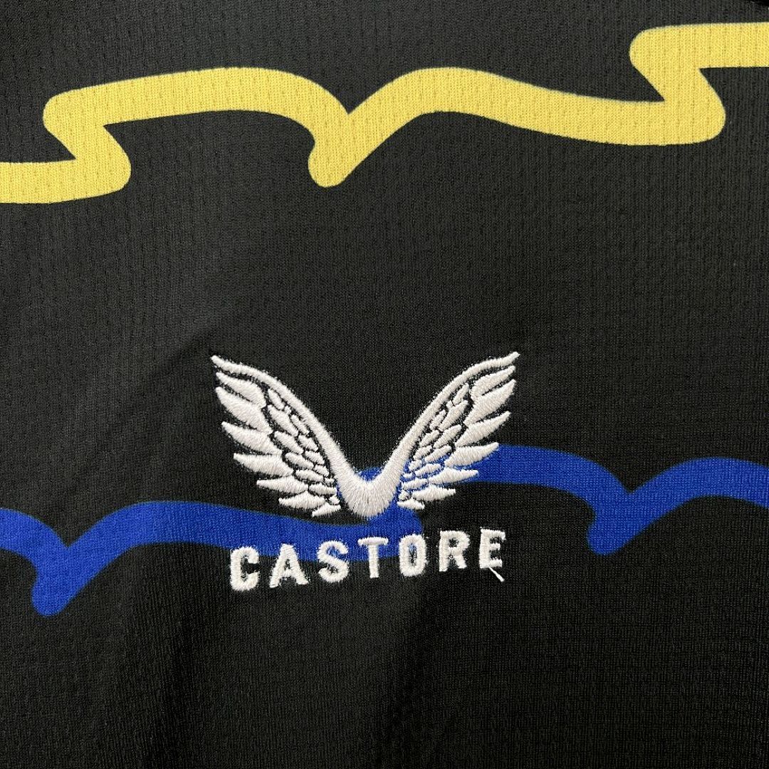 Camisola Everton Third 2025/26 5