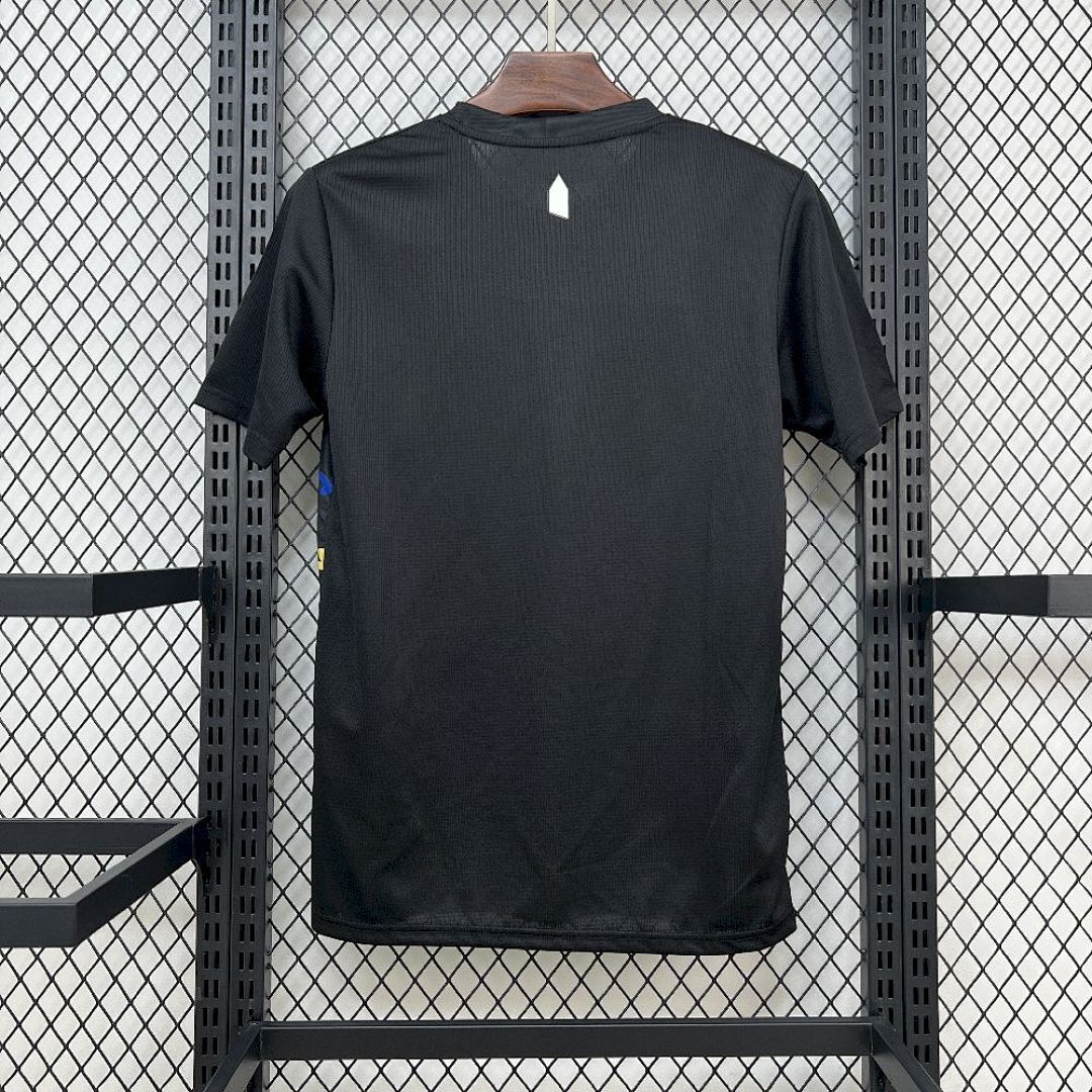 Camisola Everton Third 2025/26 6