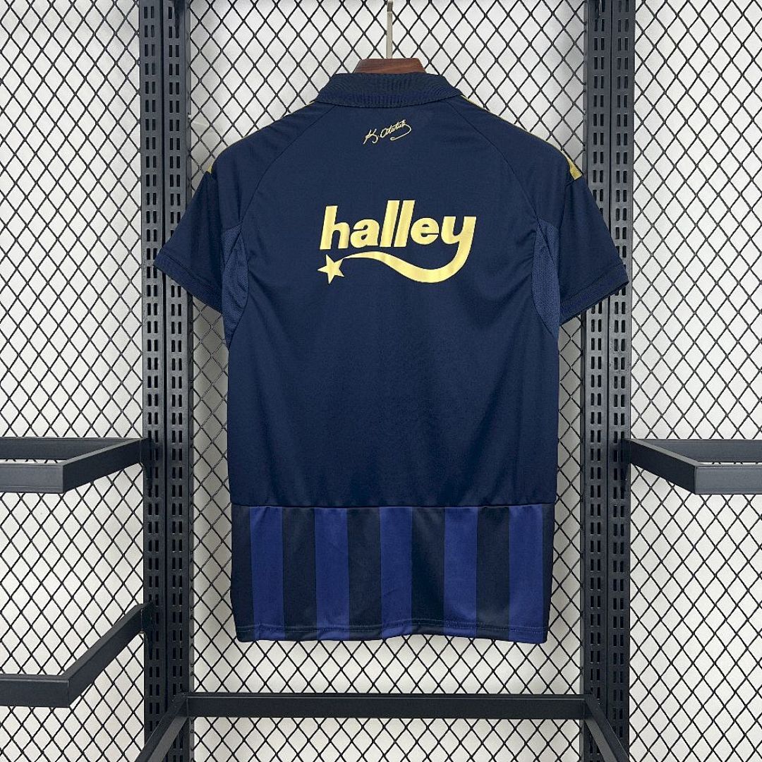 Camisola Fenerbahçe Third 2025/26 2
