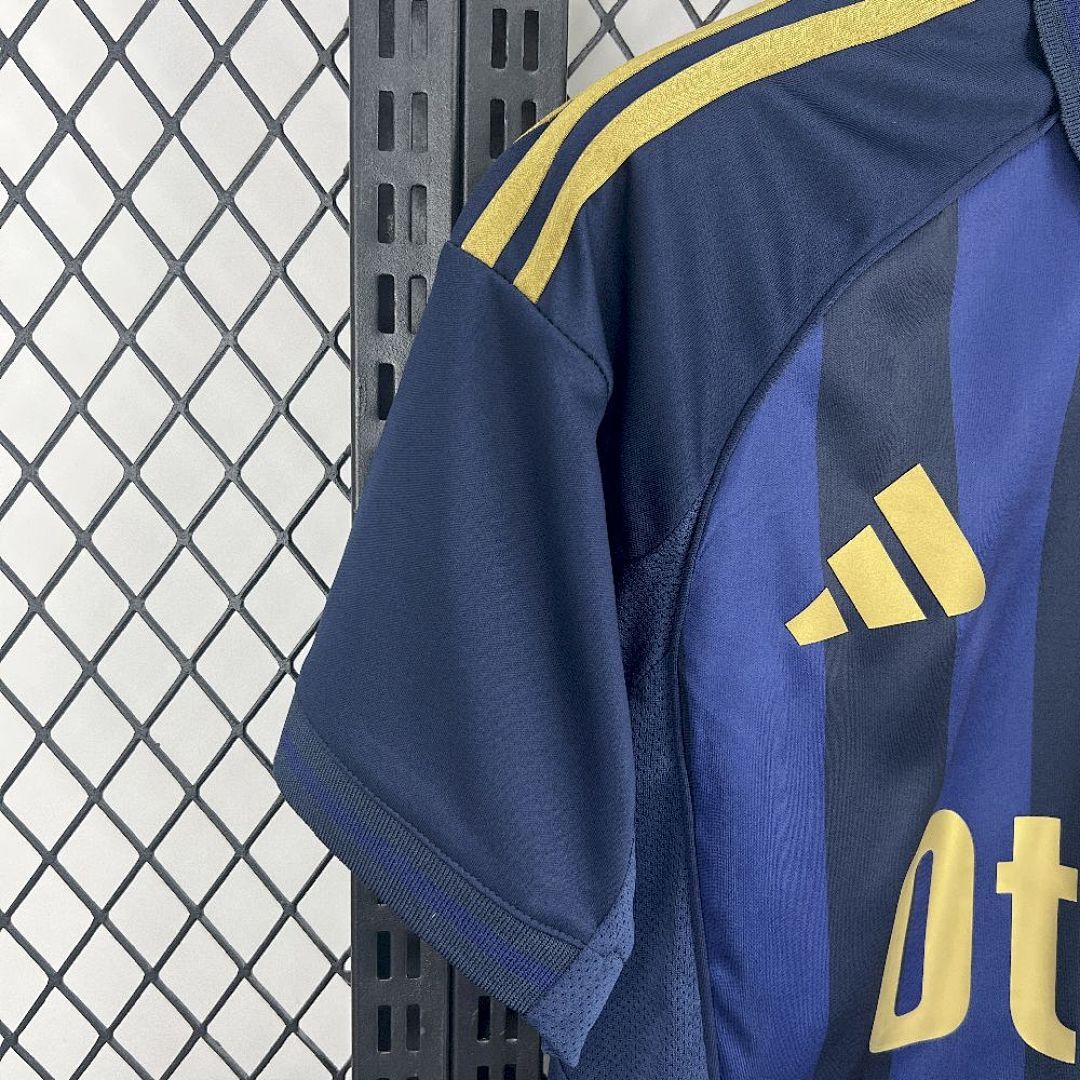 Camisola Fenerbahçe Third 2025/26 3