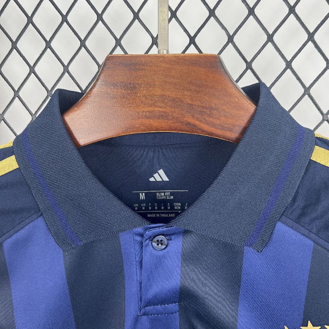 Camisola Fenerbahçe Third 2025/26 4