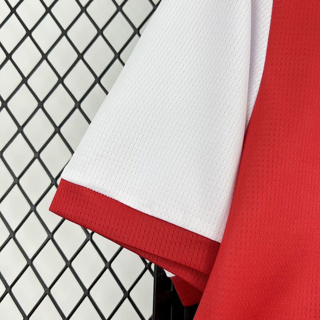 Camisola Feyenoord Home 2025/26 5