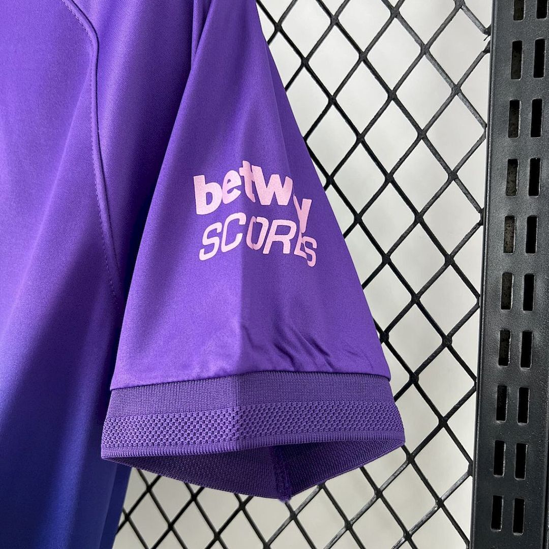 Camisola Fiorentina Edição Especial 2025/26 2