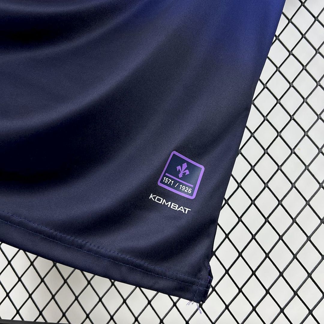 Camisola Fiorentina Edição Especial 2025/26 3