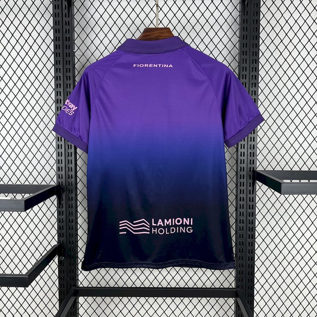 Camisola Fiorentina Edição Especial 2025/26 6