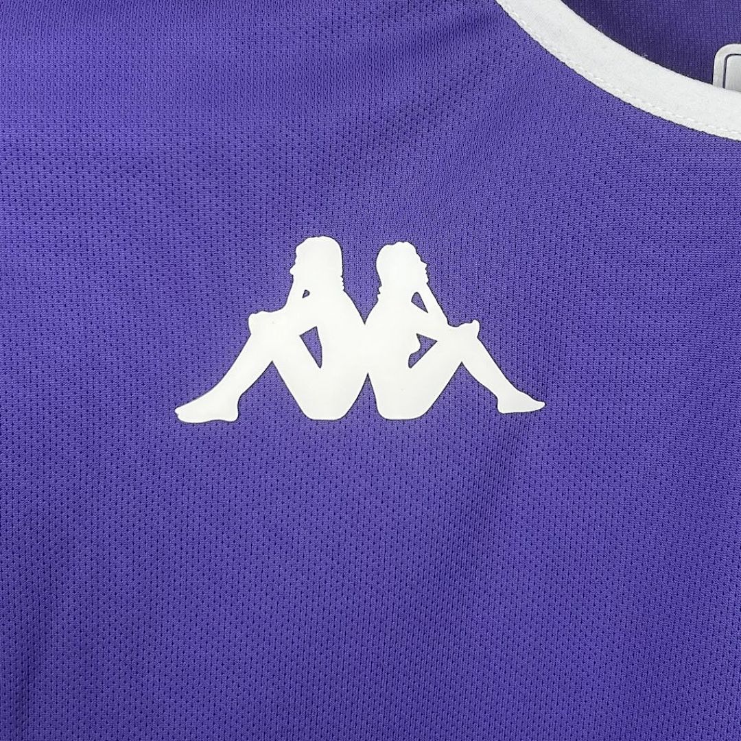 Camisola Fiorentina Home 2025/26 7