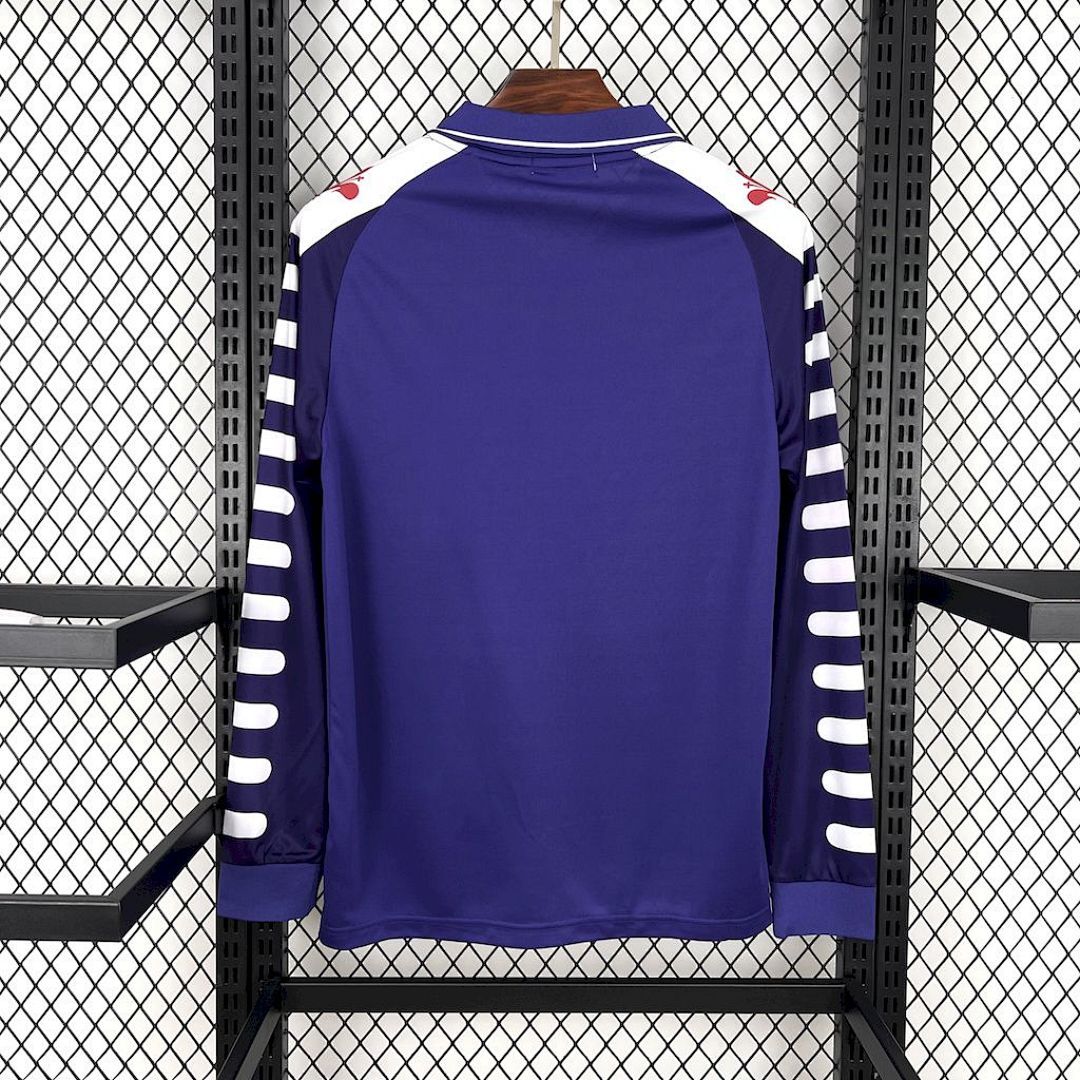 Camisola Retrô Fiorentina 1998/99 2