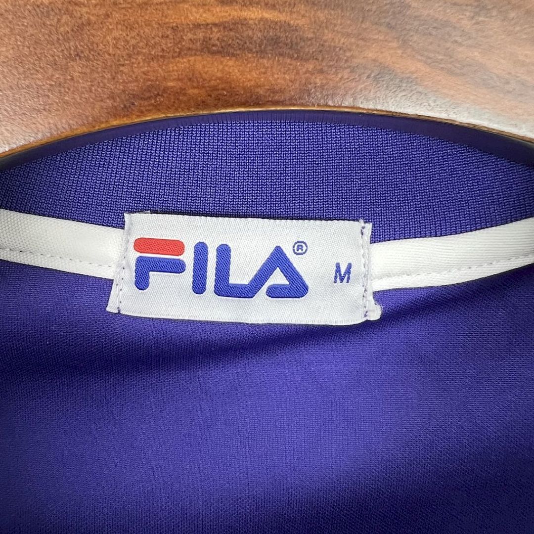 Camisola Retrô Fiorentina 1998/99 4
