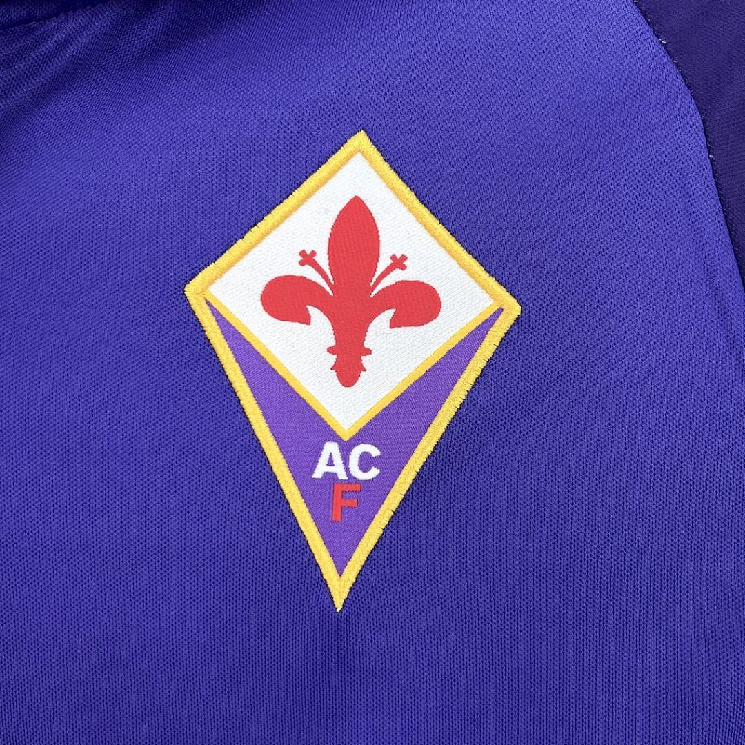 Camisola Retrô Fiorentina 1998/99 6