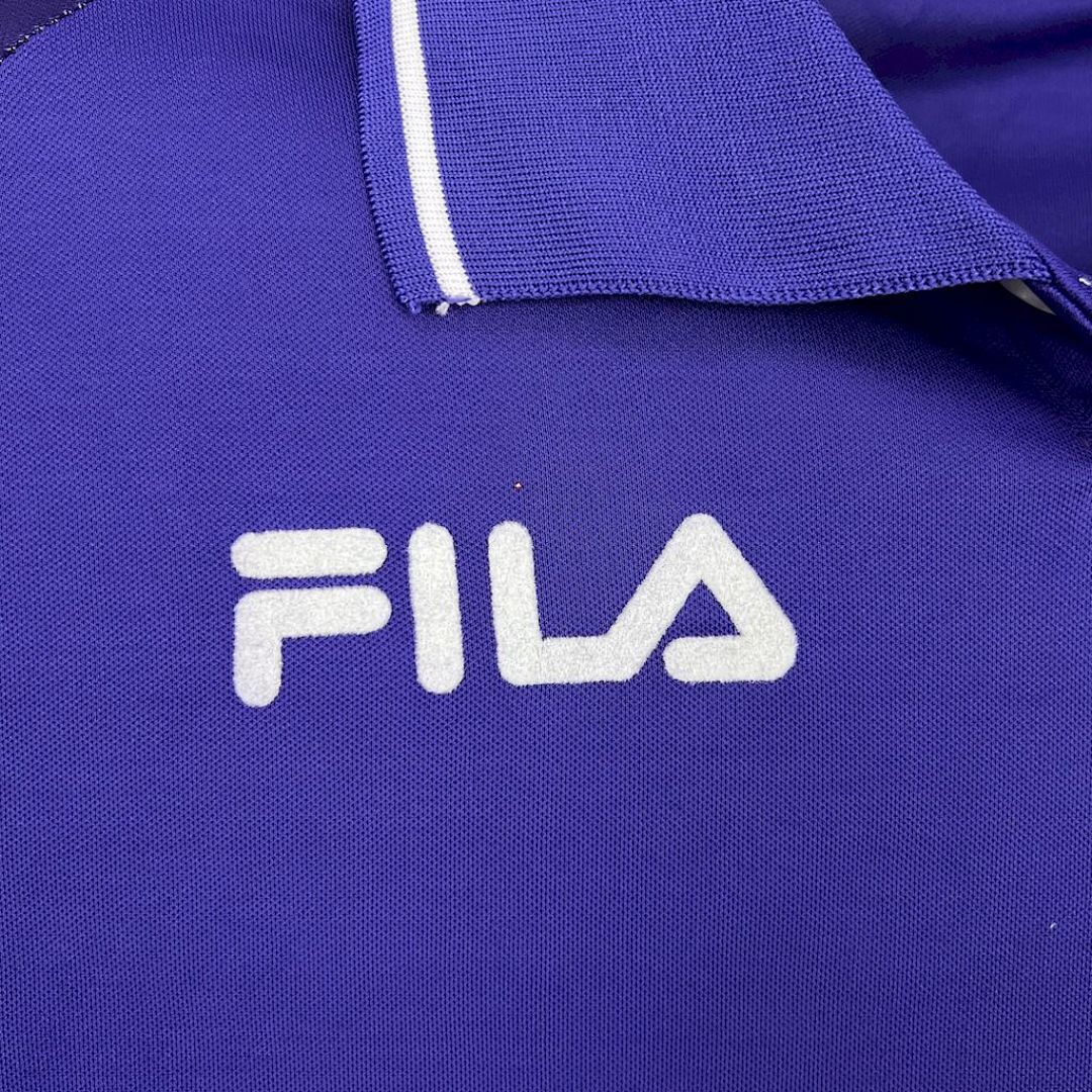 Camisola Retrô Fiorentina 1998/99 7
