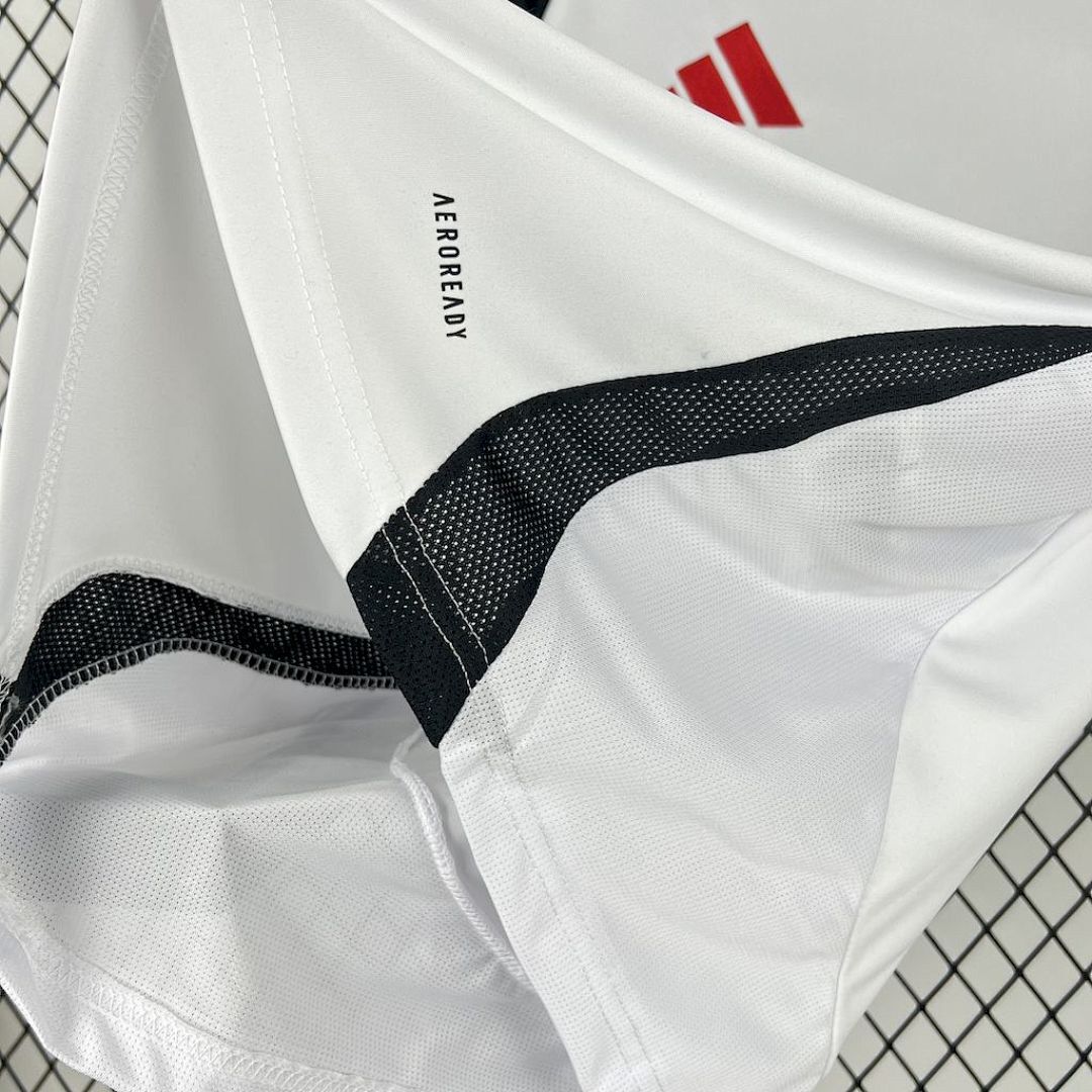 Camisola Flamengo Away 2025/26 2