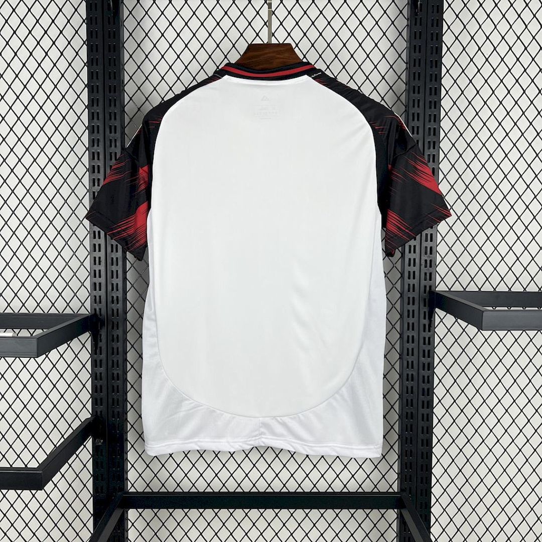 Camisola Flamengo Away 2025/26 3