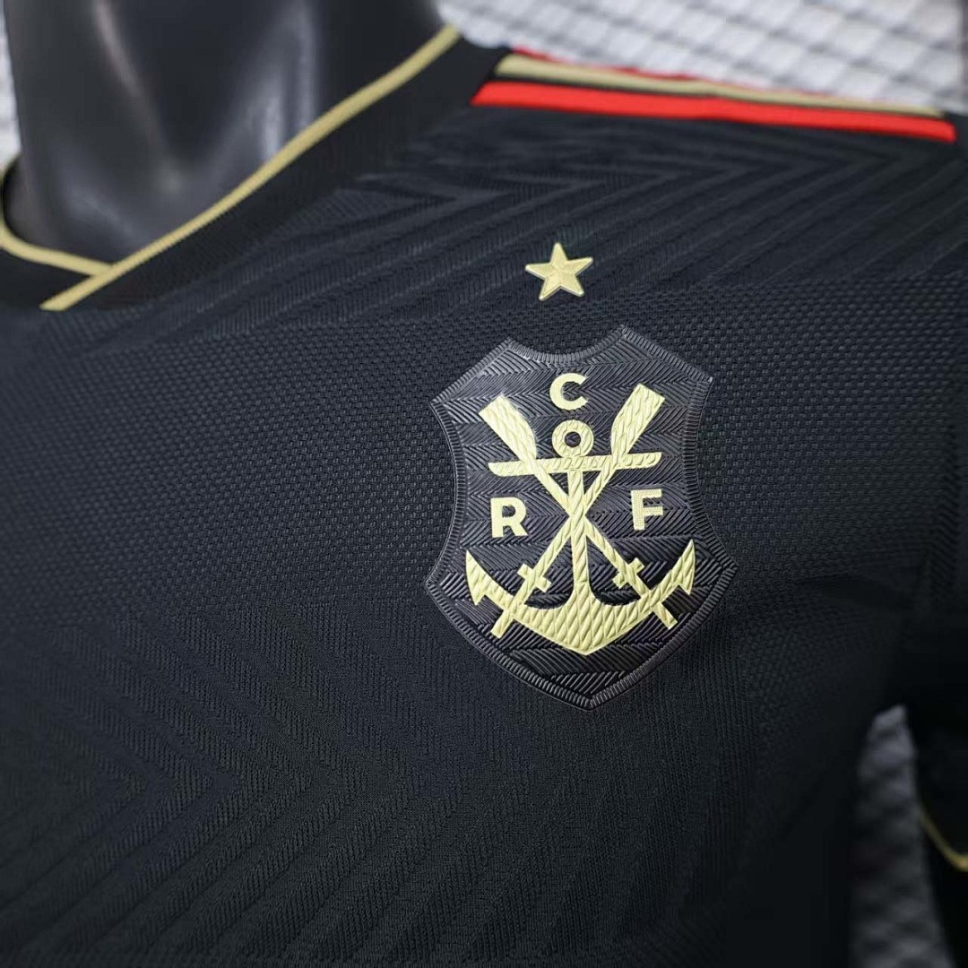 Camisola Flamengo Edição Especial 2025/26 2