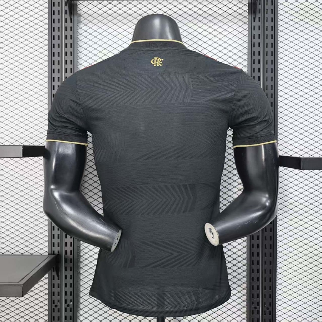 Camisola Flamengo Edição Especial 2025/26 4