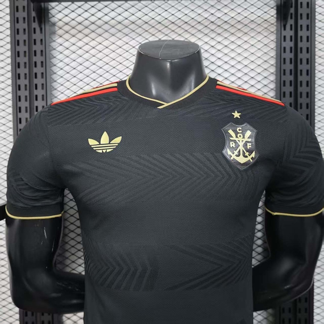Camisola Flamengo Edição Especial 2025/26 5