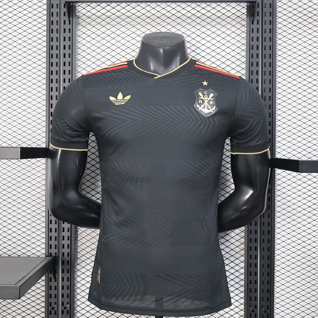 Camisola Flamengo Edição Especial 2025/26 1