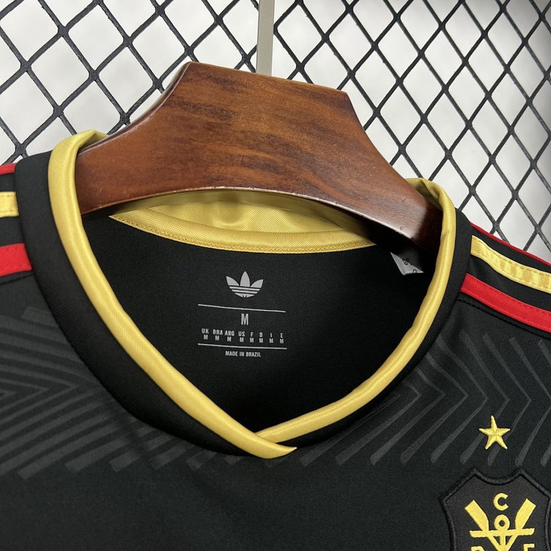 Camisola Flamengo Feminina Edição Especial 2026/27 4