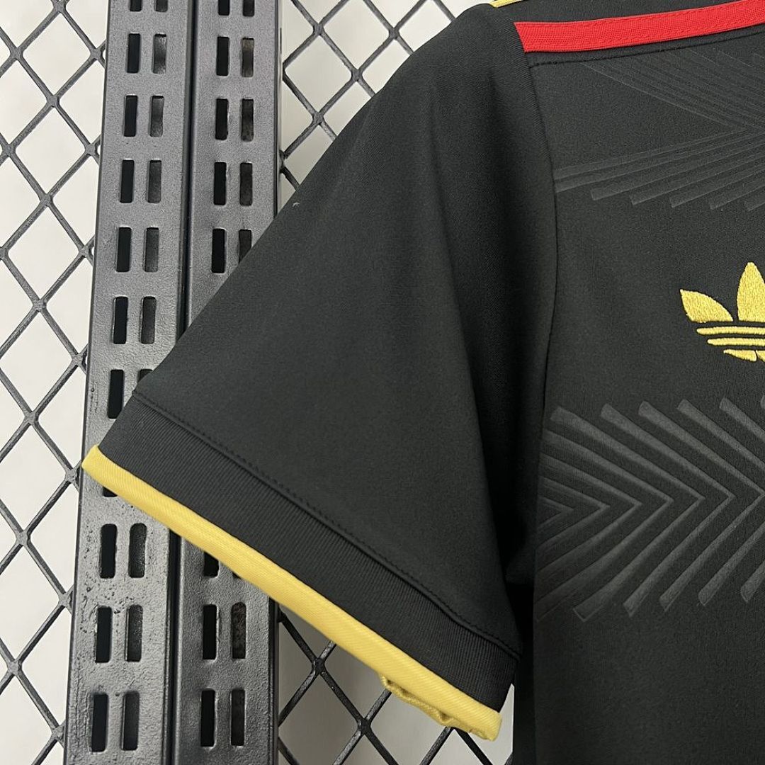 Camisola Flamengo Feminina Edição Especial 2026/27 5