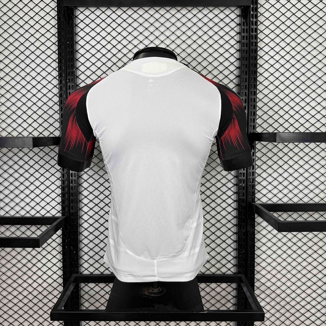 Camisola Flamengo Away 2025/26 — Versão Jogador 3