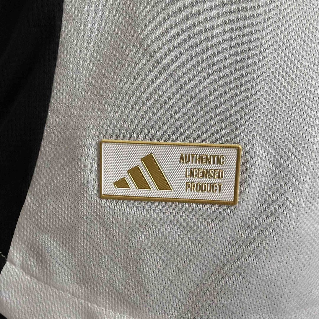 Camisola Flamengo Player Away 2025/26 7