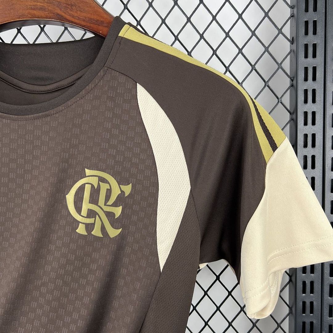 Camisola Flamengo Pré-Jogo 2026/27 2