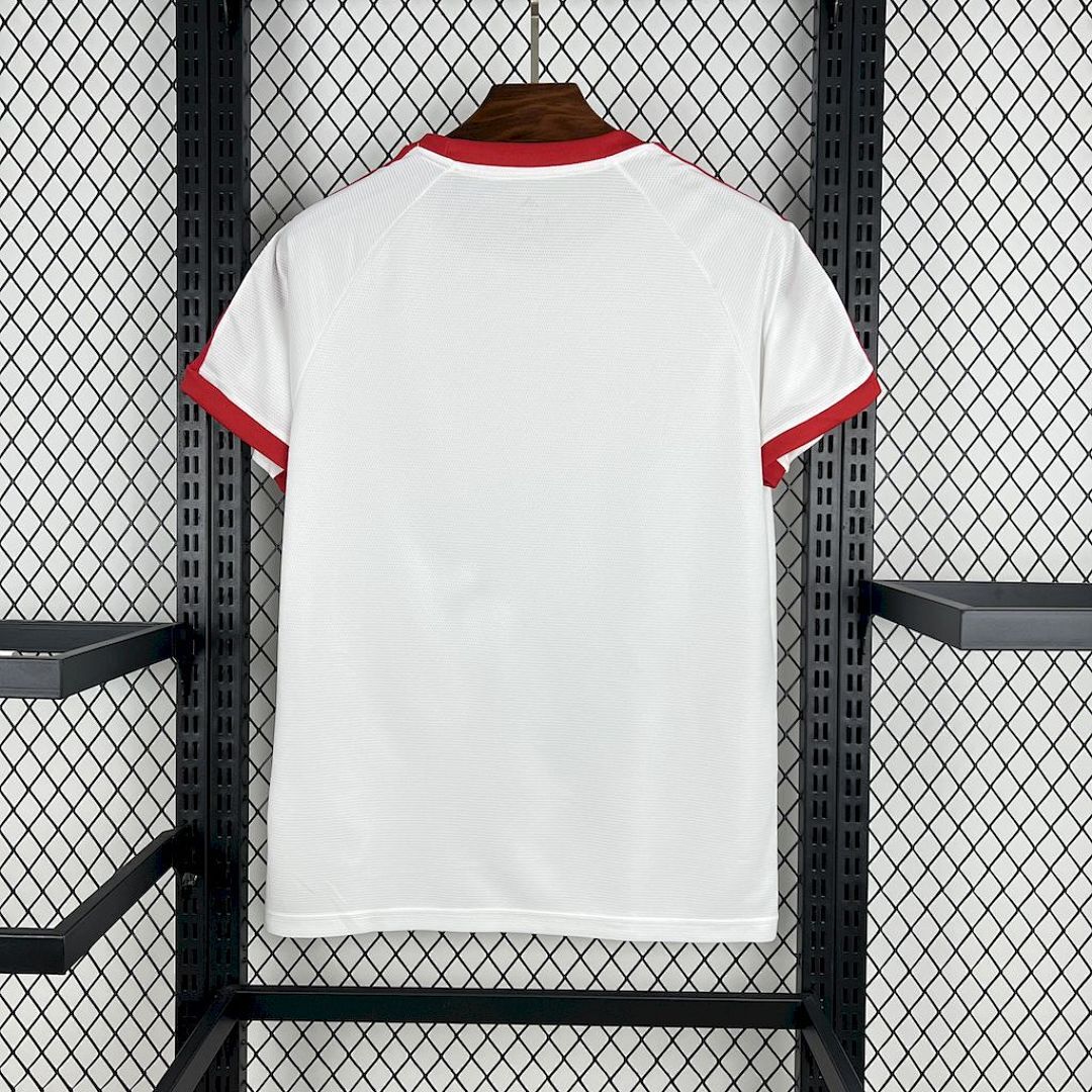 Camisola Retrô Flamengo Away 1981/82 2